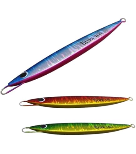 Amazon | オッターテイル鉛180g フラット アワビ貼 GB | ブリード