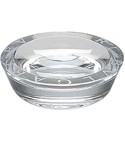 Amazon.co.jp: [ブルガリ] BVLGARI 「BVLGARI BVLGARI」 灰皿 角型