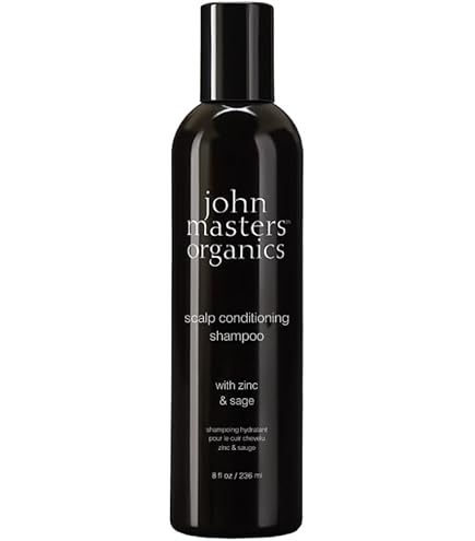 Amazon.co.jp: ジョンマスターオーガニック(john masters organics