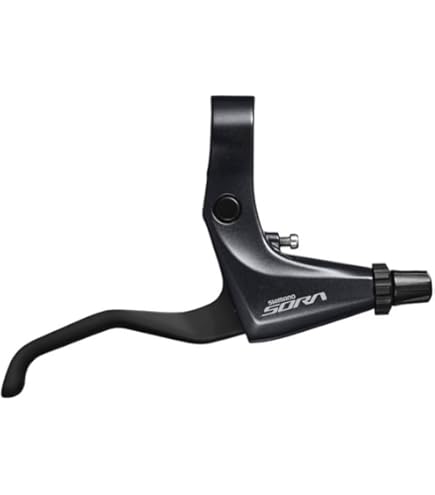 シマノst-r9100 左のみ 11-speedシフト/ブレーキレバー 楽天市場】st