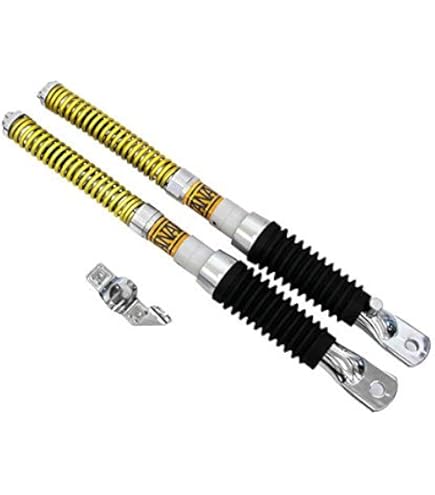 Amazon | モンキー/ゴリラ フロントフォークインナーチューブ 450mm