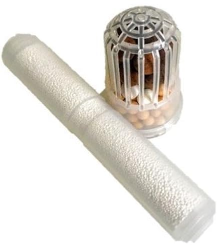 Amazon | ガイアの水135 ポット型浄水器専用カートリッジ （2リットル