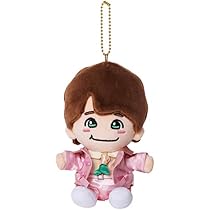 Amazon.co.jp: エム・シィオー なにわ男子 西畑大吾 【 ちびぬい 初心