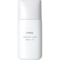 Amazon.co.jp: オルビス(ORBIS) スムースキープベースUV 28mL SPF40