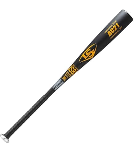 Amazon | LOUISVILLE SLUGGER (ルイスビル スラッガー) 野球 バット
