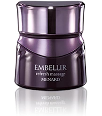 Amazon | メナード MENARD イルネージュ リフレッシュマッサージ 150g