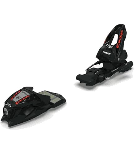 Amazon | Marker F12 Tour EPF 大型スキービンディング 2018