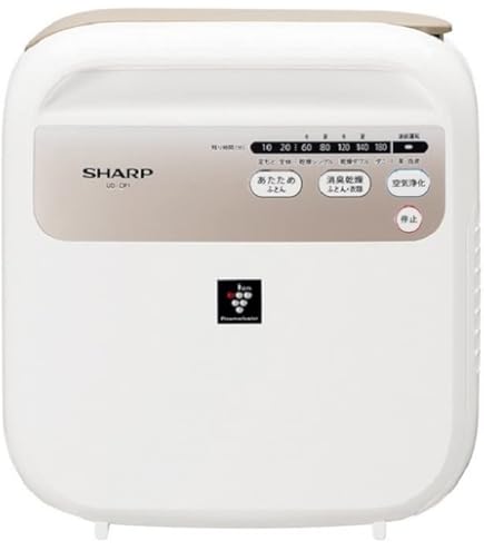 Amazon | パナソニック ふとん乾燥機 ブルー FD-F06A6-A