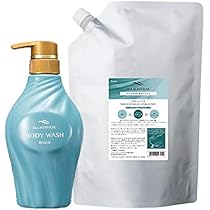 Amazon | クラシエ シーミネラル ヘアパックコンディショナー 2000ml