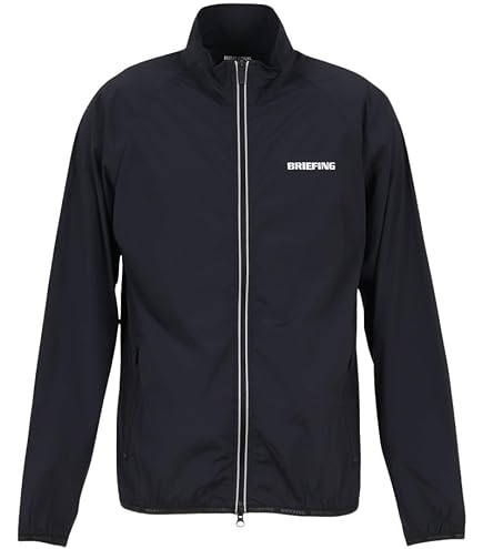 Amazon.co.jp: ブリーフィング ゴルフ ウェア メンズ ハイブリッド
