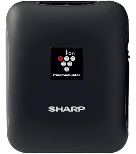 Amazon.co.jp: シャープ プラズマクラスター25000搭載 車載用 イオン