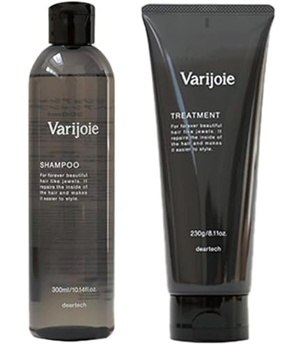 Amazon | イロノワ ディープレックス Deeplex シャンプー 500ml