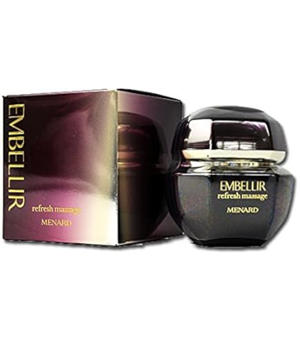 Amazon | メナード MENARD イルネージュ リフレッシュマッサージ 150g