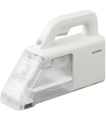 Amazon.co.jp: アイリスオーヤマ リンサークリーナー RNSK-P10