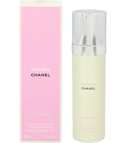 Amazon | CHANEL(シャネル) シャネル チャンスオーフレッシュ