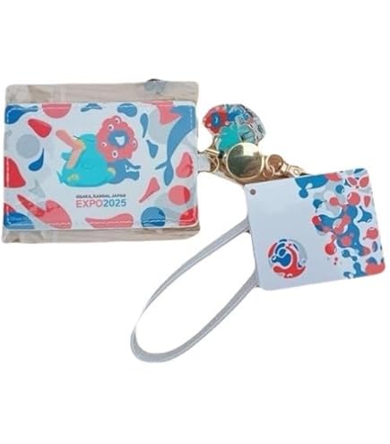 Amazon | 大阪・関西 万博 記念ICOCA（イコカ） イコちゃん