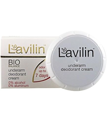 Amazon | Lavilin(ラヴィリン)デオドラントクリームラヴィリン フォー