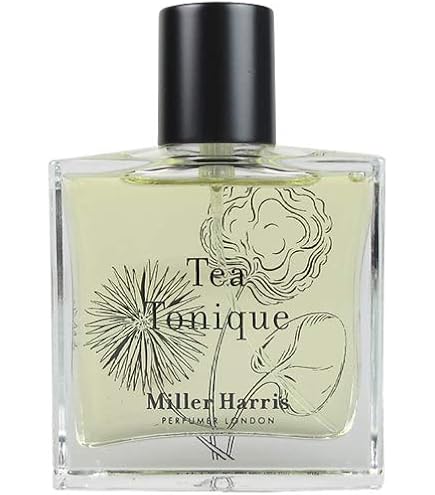 Amazon | ミラーハリス ブライトン ロック EDP SP 100ml | ミラー