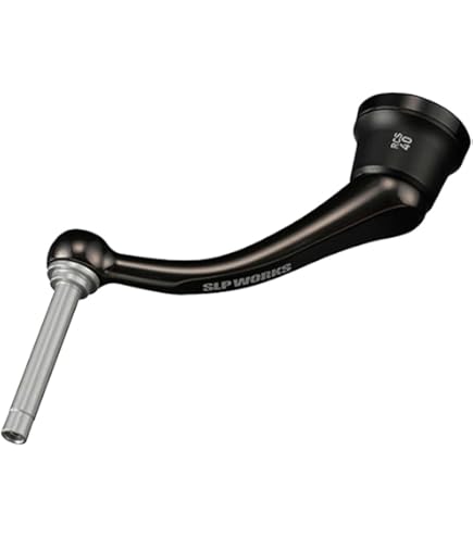 Amazon | SLPWORKS SLPW EX LT ブラック スプール2 LT1000SS | SLP