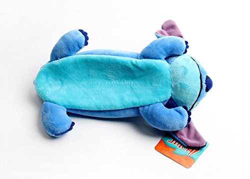 Disney ディズニー『スティッチ・Stitch』かわいい大容量のぬいぐるみ