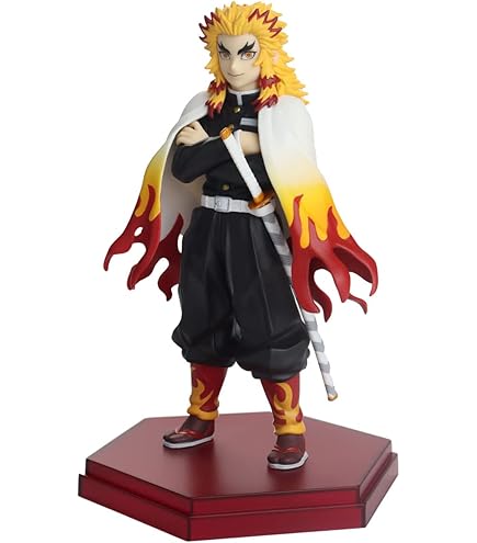 Amazon | POP UP PARADE 鬼滅の刃 宇髄天元 ノンスケール プラスチック