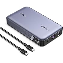 100W PD急速充電 モバイルバッテリー 64000mAh 防災 アウトドア 100W