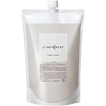Amazon | X TREATMENT SHAMPOO REFILL（1,000mL）| エックス
