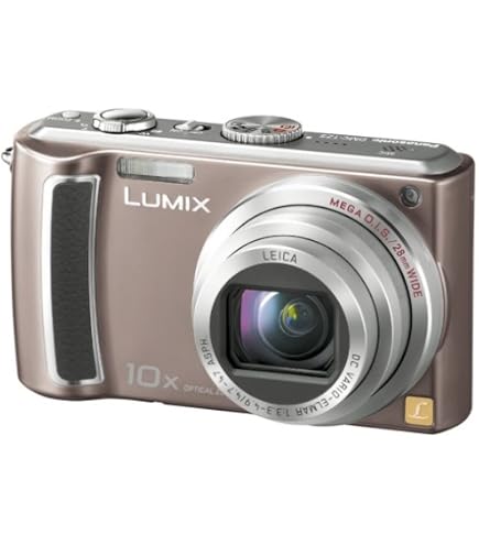 Amazon.co.jp: パナソニック デジタルカメラ LUMIX (ルミックス) FX60