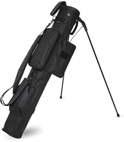 Amazon | ピン(PING) STAND CLUB CASE スタンドクラブケース 36819 GB