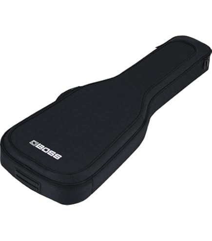 Amazon | 【正規品】 IGIG ギターケース エレキ用 G310B BLK/BLK