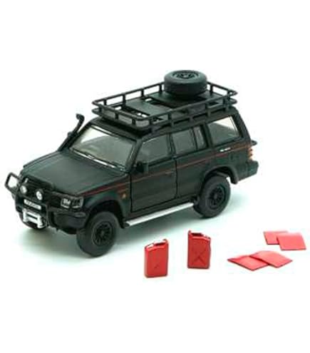 Amazon.co.jp: Mitsubishi 2021121 Pajero Mini Car Not For Sale