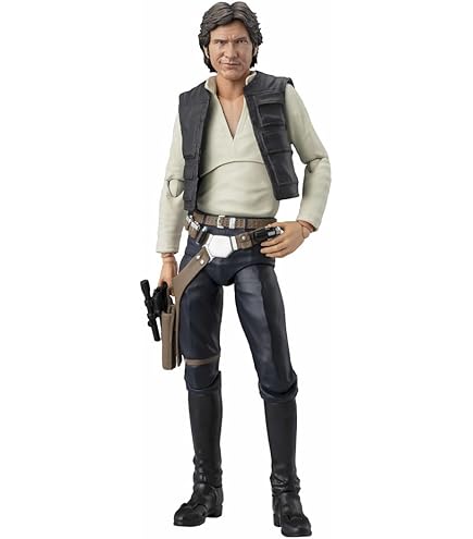 Amazon.co.jp: ねんどろいど スター・ウォーズ エピソード4/新たなる