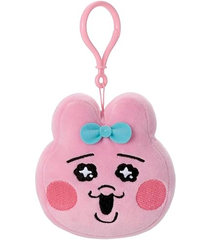 Amazon.co.jp: ボリューム満点インパクト おぱんちゅ うさぎ 超超BIG