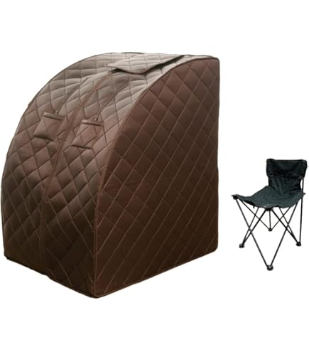 Amazon | フジカ スマーティ F4-A5 遠赤外線ドームサウナ 家庭用 F4-A5