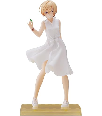 Amazon.co.jp: THE IDOLM@STER MOVIE 輝きの向こう側へ! 水瀬伊織