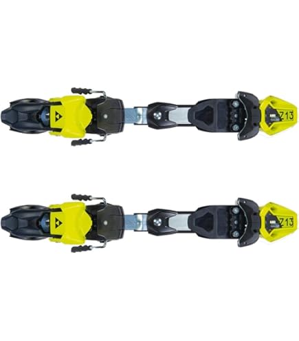 Amazon.co.jp: Marker Squire 11 スキービンディング 2022 オレンジ