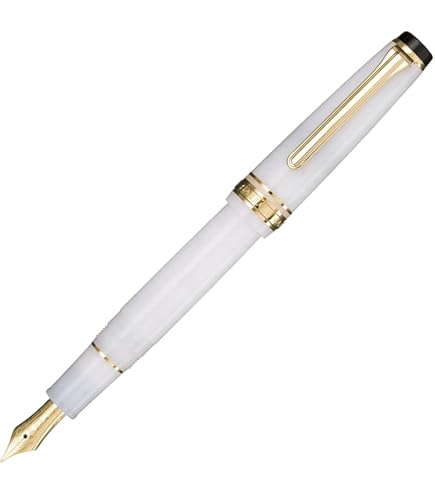 Amazon | セーラー万年筆 万年筆 四季織 おとぎばなし 竜宮城 中細 11