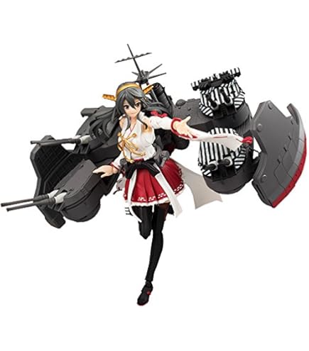Amazon.co.jp: マックスファクトリー figma 艦隊これくしょん ‐艦これ
