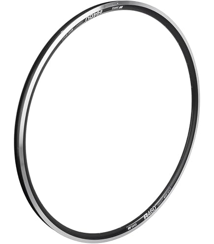 Amazon | X-KEYMET(エックスキーメット) クリンチャーリム 700c 36H