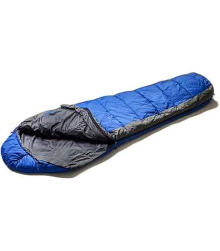 Amazon.co.jp: イスカ(ISUKA) 寝袋 エア180X レッド [最低使用温度8度