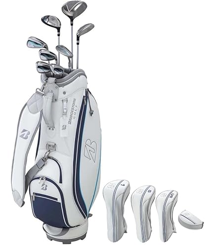 Amazon.co.jp: 2024 Callaway Edge レディース ゴルフクラブセット