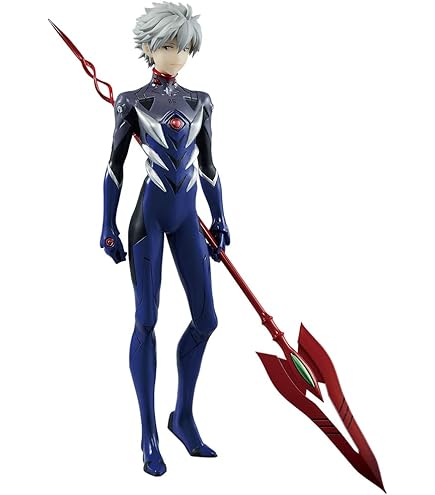 Amazon.co.jp: ヱヴァンゲリヲン新劇場版 プレミアムフィギュア Vol