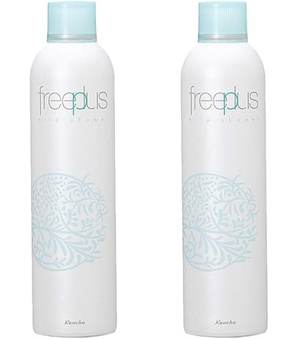 Amazon.co.jp: フリープラス マイルドシャワー ミスト 化粧水 保湿