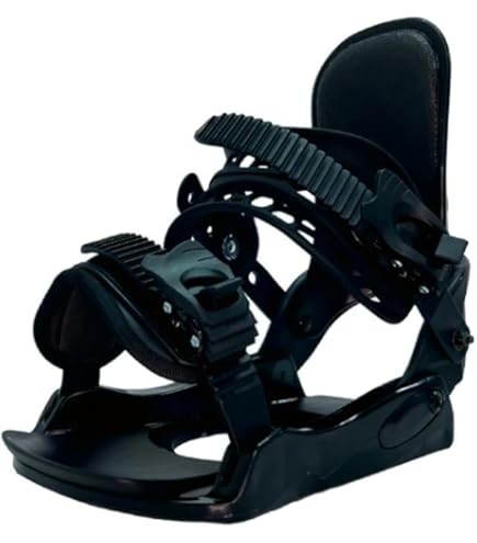 Amazon.co.jp: ZUMA SNOWBOARD Binding/SBST-G4 Snowboard Binding