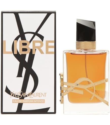 Amazon | イヴサンローラン リブレ ル パルファム EDP SP 50ml | Yves