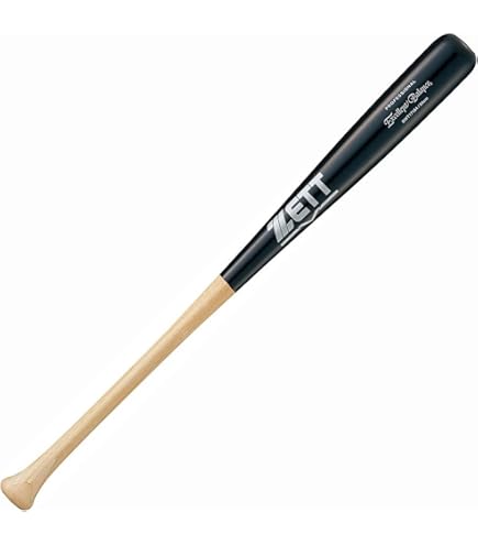 Amazon | Axe Bat プロメープルコンポジットフレアアックスハンドル