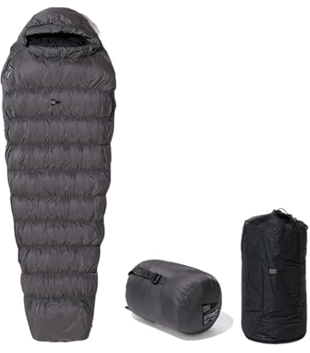 カリンシア ディフェンス6 Carinthia 寝袋 シュラフ Defence 6