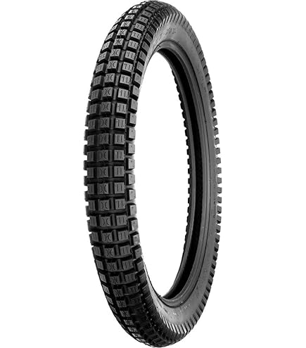 Amazon.co.jp: シンコー SR241 フロント/リア デュアルスポーツタイヤ