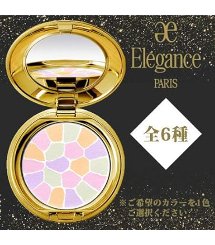 Amazon | エレガンス ラ プードル オート ニュアンス リクスィーズ