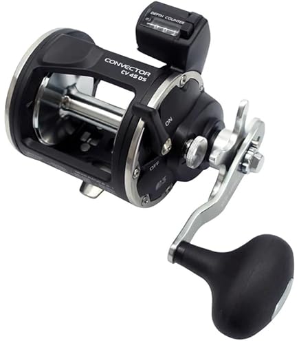 Amazon | Okuma Classic Pro トロールロッド 8フィート6インチ 2個組